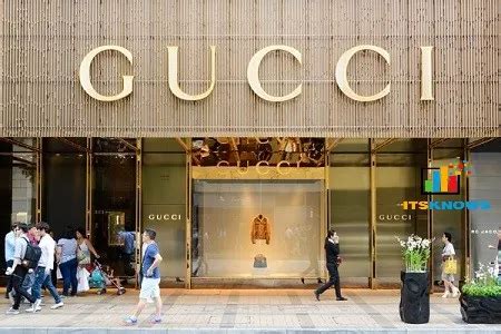 who is the real owner of gucci|who is Gucci owned by.